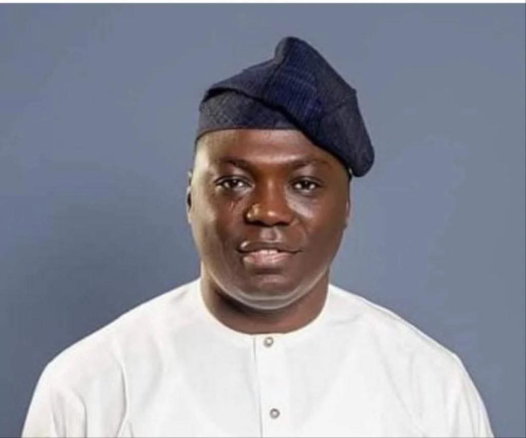 Exclusive: Taraba Governor Agbu Kefas Set to Join APC
