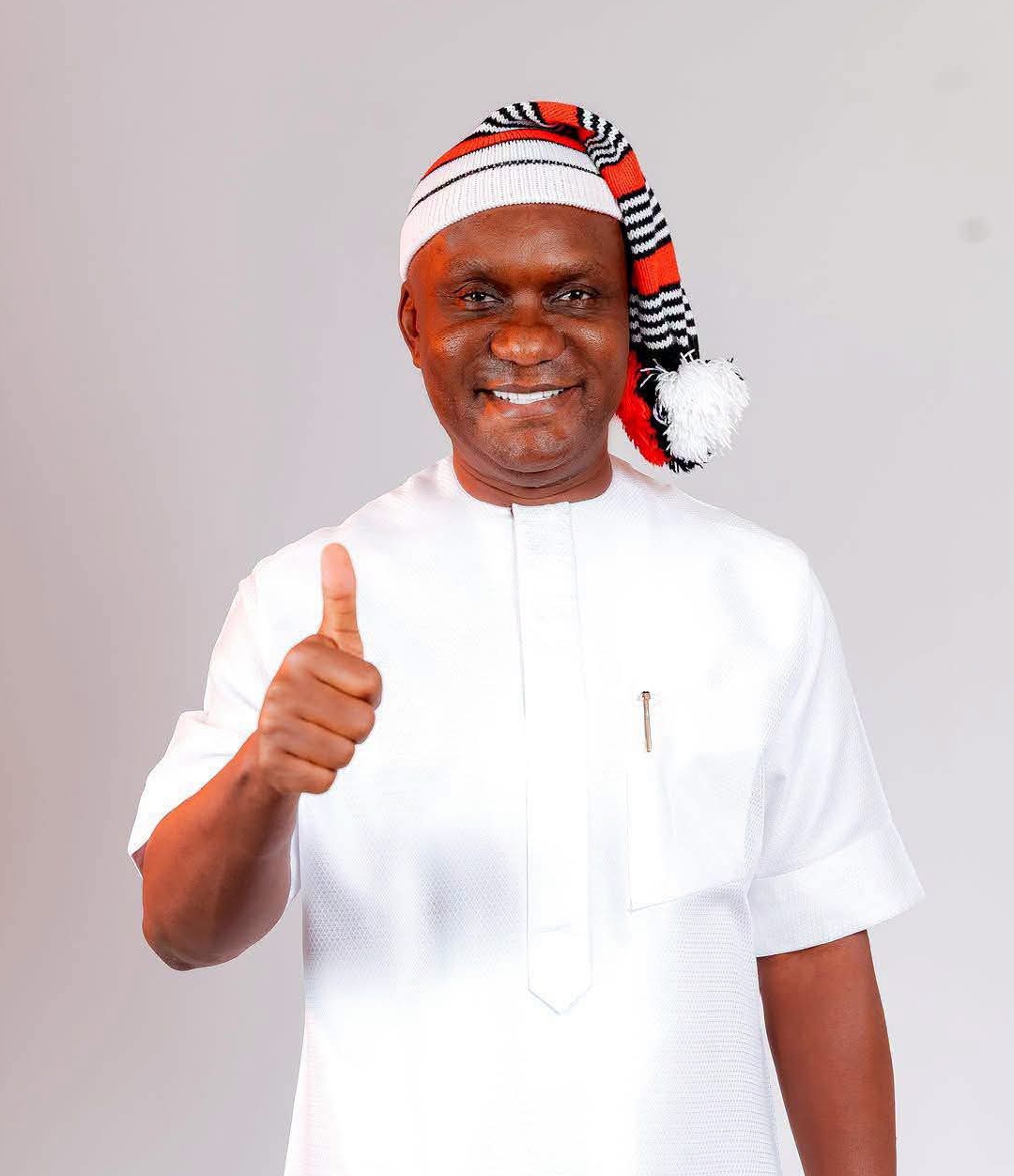 Beyond Blackmail: A 7-Point Covenant for Ndi Ikwuano/Umuahia Federal Constituency  By Henry Onyema Madubuike